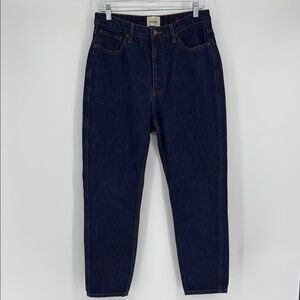 Sezane Slim Parfait Jeans Size 32 (Euro Sizing)